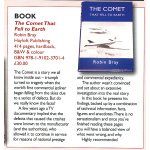 The Comet that fell to Earth - Image 3