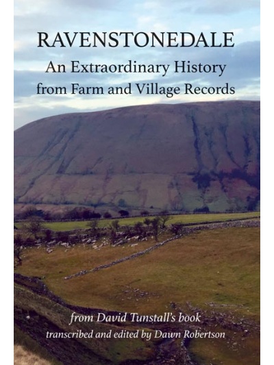 Ravenstonedale
