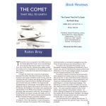 The Comet that fell to Earth - Image 4