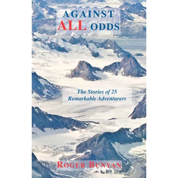 against all odds jacket 1