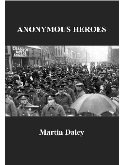 Anonymous Heroes