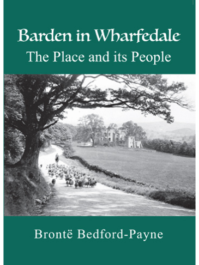 Barden in Wharfedale