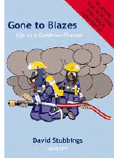 Gone to Blazes