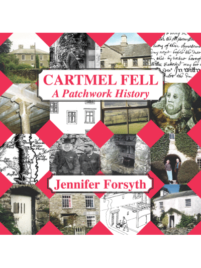 Cartmel Fell
