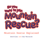 So you want to join Mountain Rescue - Image 1
