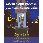 Close Your Doors!! Keep the Monsters OUT!! - Image 1