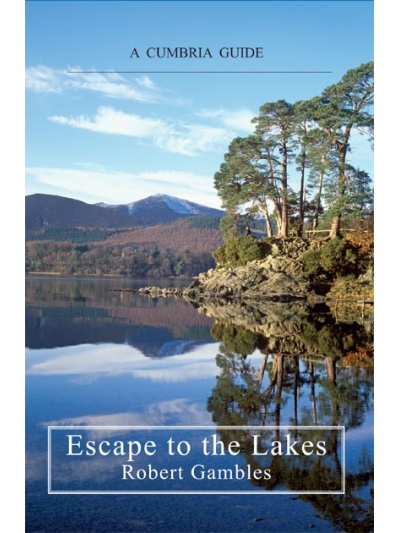 Escape to the Lakes