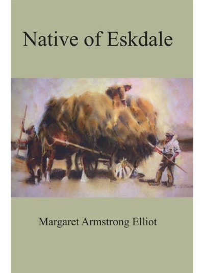 Native of Eskdale,