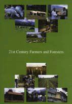 farm leaflet