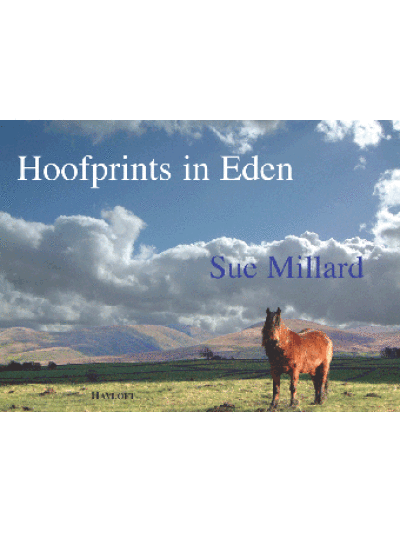 Hoofprints in Eden