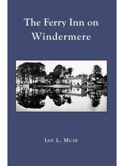 The Ferry Inn on Windermere
