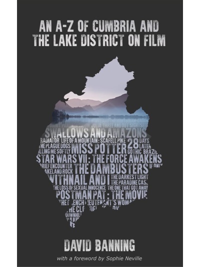An A-Z of Cumbria and the Lake District on Film