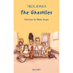 The Ghastlies - Image 1