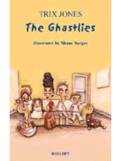 The Ghastlies