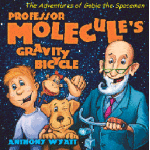 Professor Molecule's Gravity Bicycle - Image 1