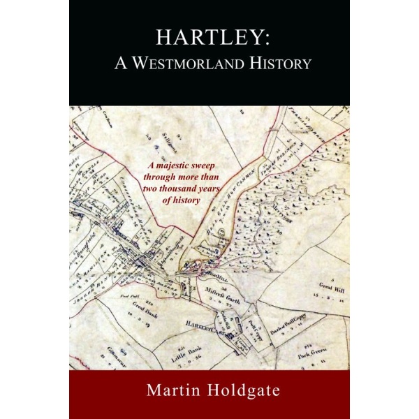 hartley jacket
