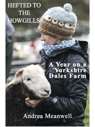 Hefted to howgills
