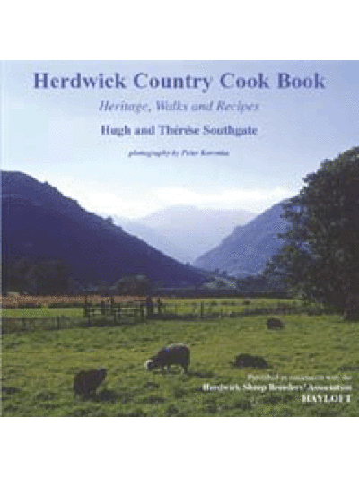 A Herdwick Country Cook Book