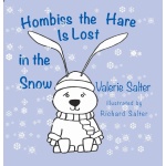 Hombiss the Hare is Lost in the Snow - Image 1