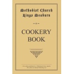 Kings Meaburn Cookery Book - Image 1