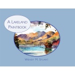 A Lakeland Paintbook - Image 1