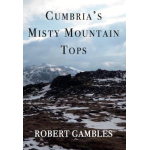 Cumbria's Misty Mountain Tops - Image 1