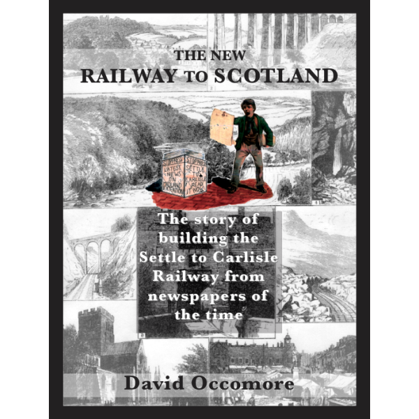 new railway