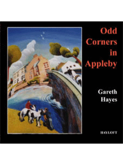 Odd Corners in Appleby