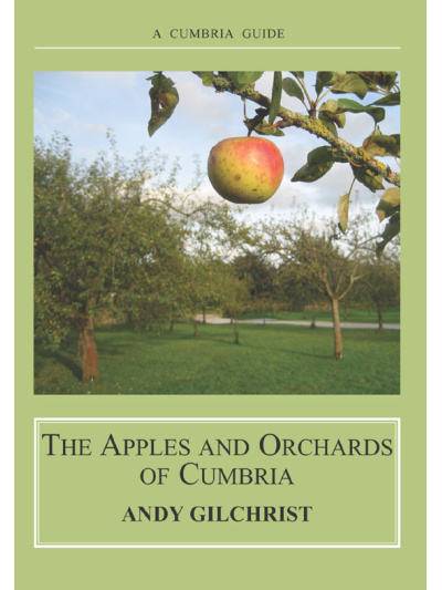 The Apples and Orchards of Cumbria