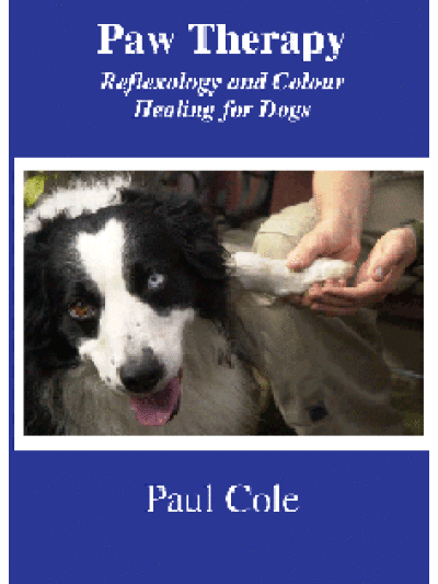 Paw Therapy
