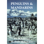 Penguins and Mandarins - Image 1
