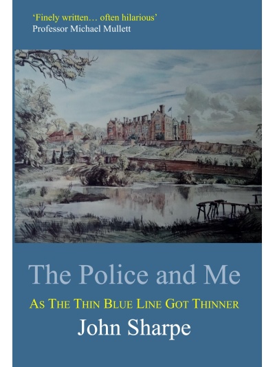The Police and Me