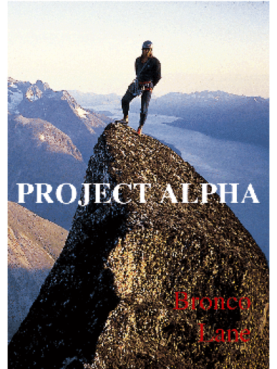 Project Alpha