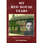 My Red House Years - Image 1