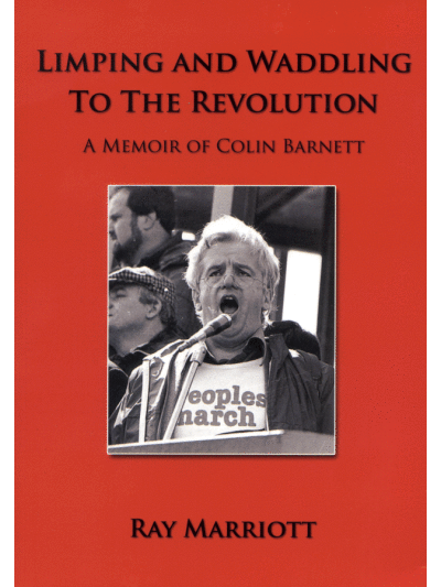 Limping and Waddling to the Revolution