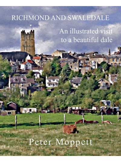 Richmond and Swaledale