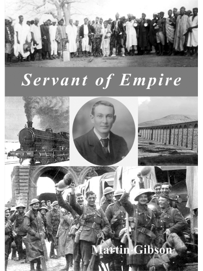 Servant of Empire