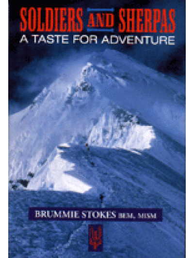 Soldiers and Sherpas
