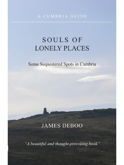 Souls of Lonely Places