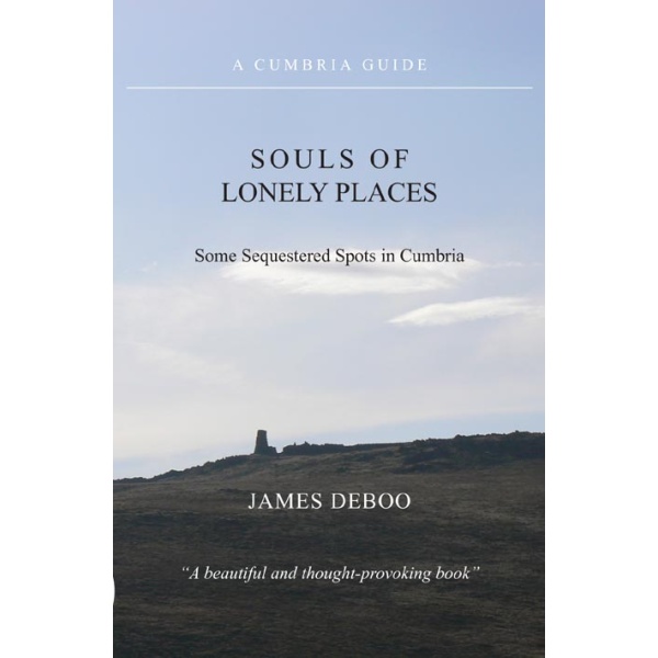 souls of lonely places