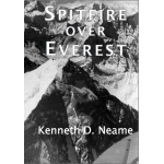 Spitfire over Everest - Image 1