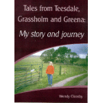 Tales from Teesdale, Grassholm and Greena - Image 1