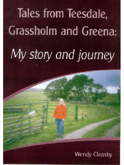 Tales from Teesdale, Grassholm and Greena