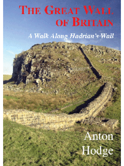 The Great Wall of Britain