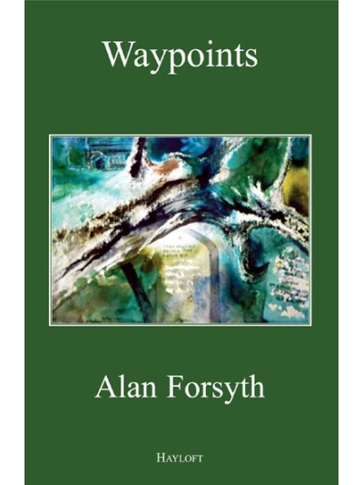 Waypoints