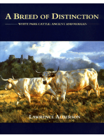 A Breed of Distinction