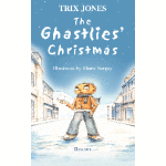 The Ghastlies' Christmas - Image 1