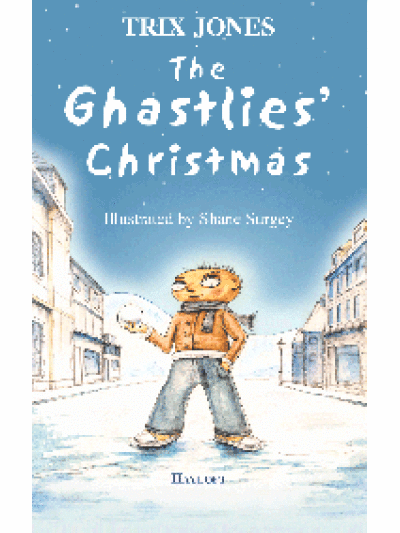 The Ghastlies' Christmas