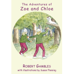 The Adventures of Zoe and Chloe - Image 1