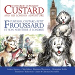 Cowardy Cowardy Custard and his London Adventure - Image 1